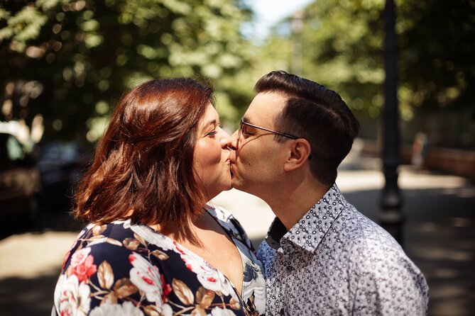 Photo Shooting in Rome with Professional Camera - Pro-Camera Results Without the Awkward Selfie Routine