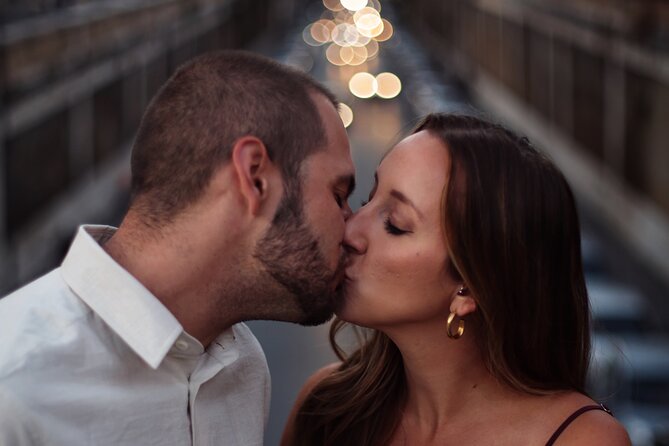 Photo Shooting in Rome with Professional Camera - Custom Location Swaps Without Extra Cost