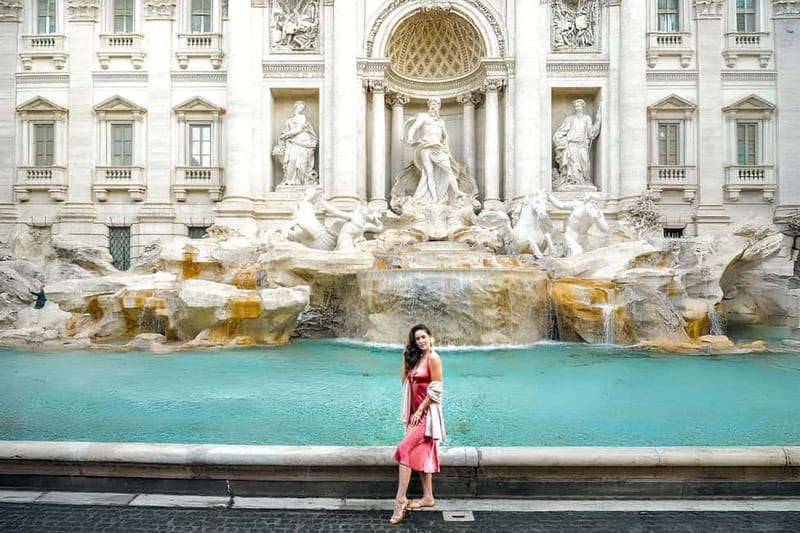 Photoshoot in Rome for couples - Should You Book This Rome Couples Photoshoot?