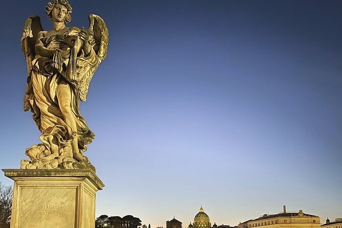 Piazza del Popolo and Historical Sights Walking Tour in Rome - Porta del Popolo: The Gate With a Name You’ll Remember