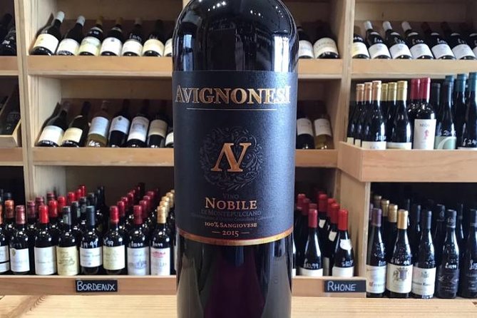 Pienza and Montepulciano by Tuscan Hills from Rome Private Tour - Food and tastings: what’s included, what to plan, and how to avoid stress