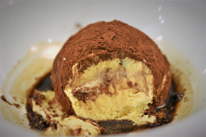 Pizza and Gelato Making Class in Rome - Where You Meet: Piazza Margana 22 and Easy Transit