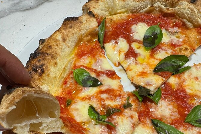 Pizza and Gelato Making Class in Rome - Who This Works Best For (and Who Might Pass)