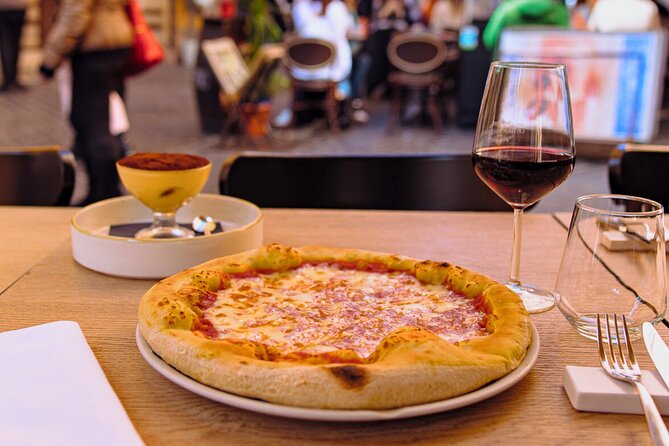 Pizza and Tiramisu Cooking Class in Rome, Piazza Navona - Pizza lesson: 24–48 hour dough and what hands-on really means