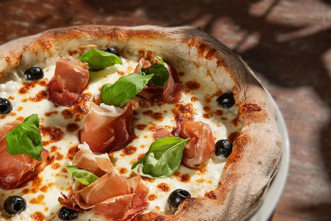 Pizza Cooking Class in Rome - Near Piazza Navona - Roman-Style Pizza, Right by Piazza Navona