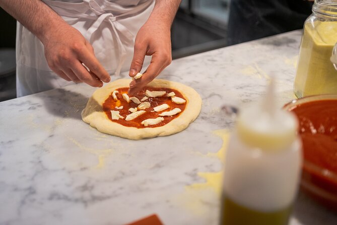 Pizza, Gelato & Fun – a Tasty Cooking Class in Rome City Center - Certificates and the recipe booklet: value that lasts longer than the meal