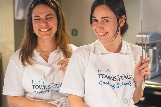 Pizza, Gelato & Fun – a Tasty Cooking Class in Rome City Center - Pizza From Scratch: the part you’ll repeat at home