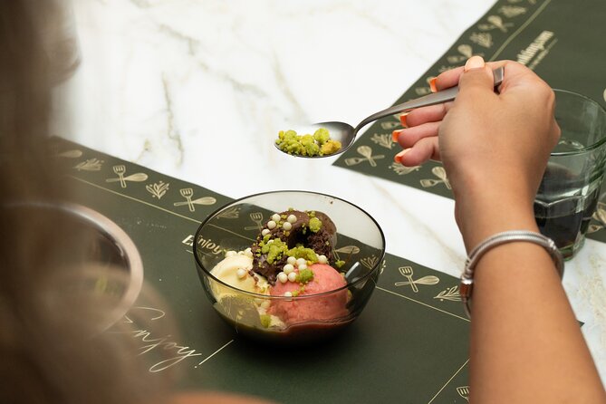 Pizza, Gelato & Suppli Cooking Class by Colosseum - Key things to know before you cook