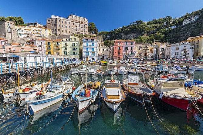 Pompeii and Amalfi Coast Day Trip from Rome - Price and value: is $665.41 worth it?