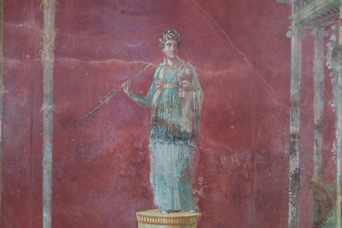 Pompeii and Herculaneum Skip-The-Line with Lunch&WineTasting from Rome - Hotel Pickup and Skip-the-Line: The Real Value of This Setup