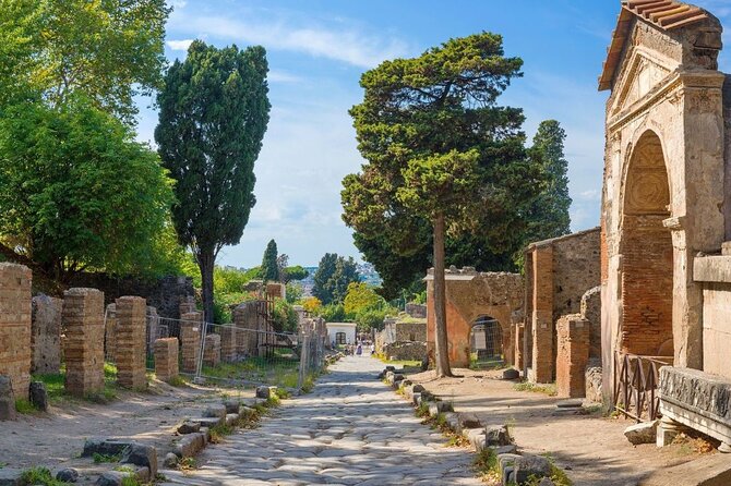 Pompeii and Naples Tour from Rome by Train with Lunch - Guide Quality: The Real Difference at Pompeii and Naples