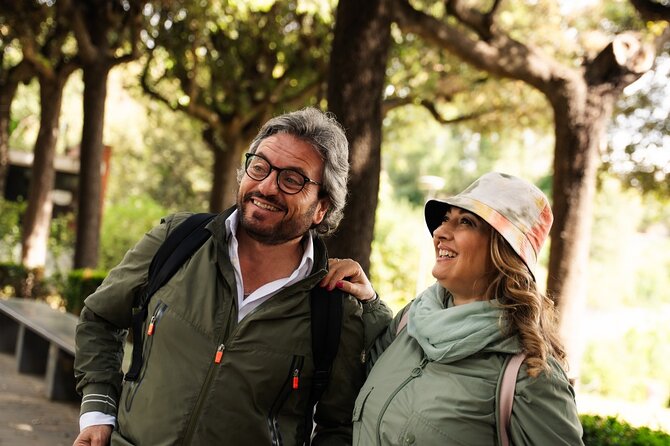 Pompeii Express Day Trip: High-Speed Train from Rome - Price and value: $149 for a one-day Pompeii setup