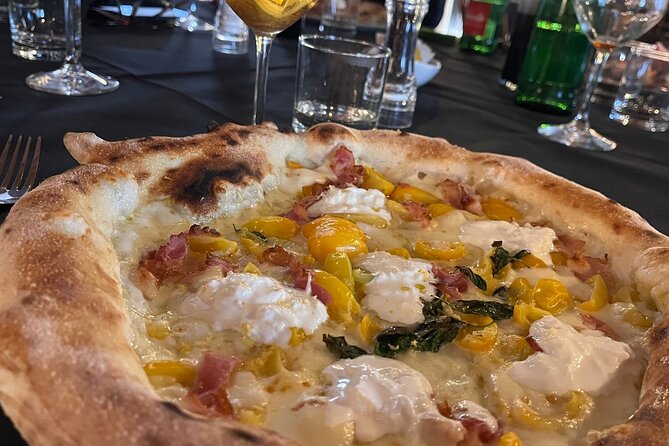 Pompeii & Herculaneum by Train from Rome with Pizza Lunch - Price and value: what you’re actually paying for