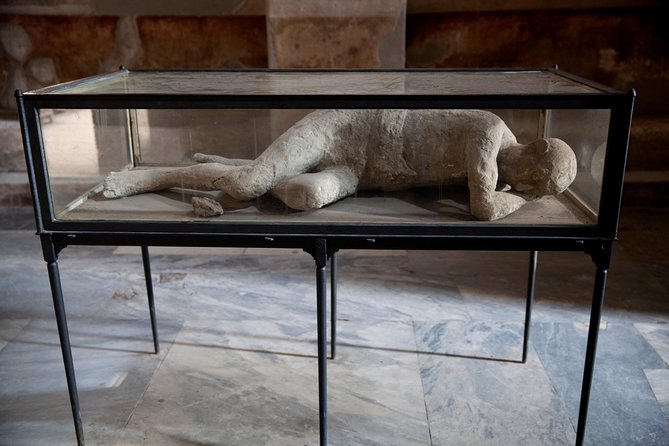Pompeii Tour & Amalfi Coast Day Trip from Rome - Free time strategy in Positano (or Sorrento)