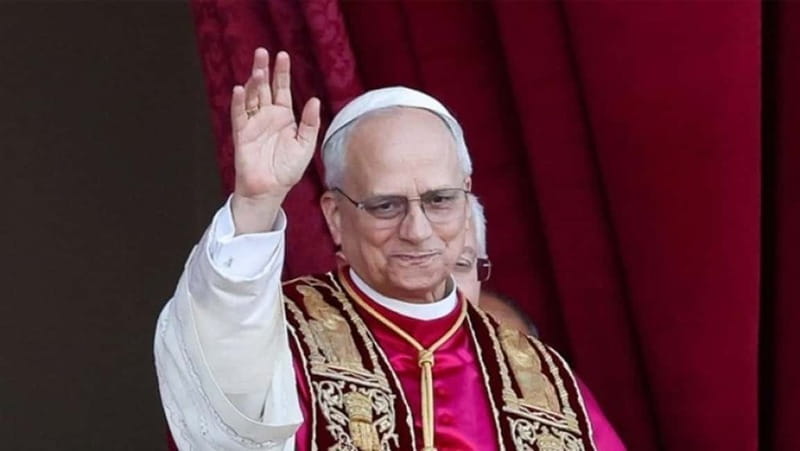 Pope Leo XIV Audience Tour with Local Guide - Key things to know before you go