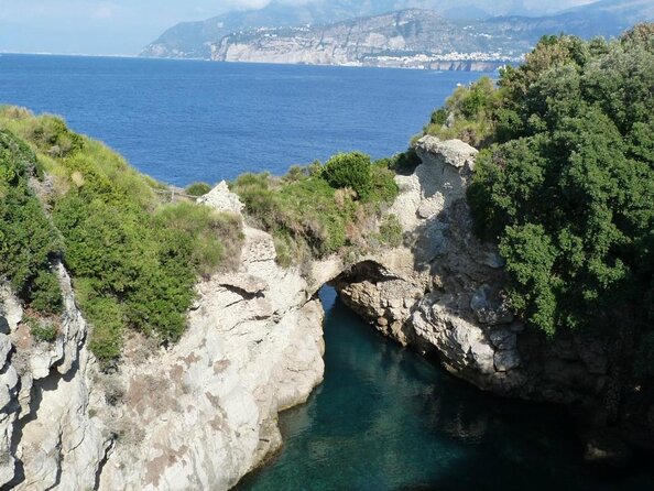 Positano & Amalfi Small Group Boat Tour from Rome with Fast Train - Key things that make this tour click