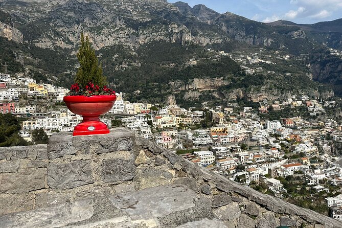 Positano, Ravello and the Amalfi Coast Private Day Tour from Rome - Entering The Amalfi Coast at 7:00 AM: What the Long Drive Is Like