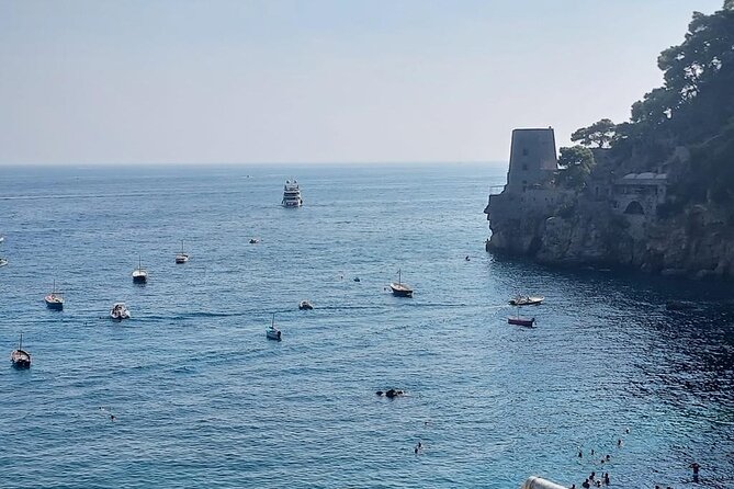 Positano, Ravello and the Amalfi Coast Private Day Tour from Rome - The $1,275.11 Price: When This Tour Feels Like Smart Value