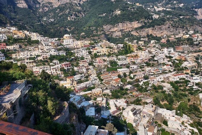 Positano, Ravello and the Amalfi Coast Private Day Tour from Rome - Who This Tour Fits Best (And Who Might Prefer Another Plan)