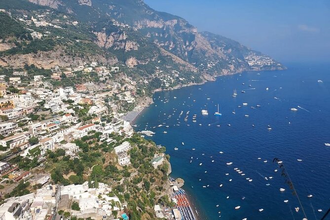 Positano, Ravello and the Amalfi Coast Private Day Tour from Rome - Should You Book This Private Amalfi Coast Day from Rome?