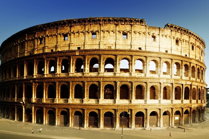 Premium Colosseum, Palatine Hill & Roman Forum Private Tour - Meeting point and how the tour usually flows