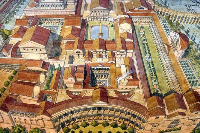 Premium Colosseum, Palatine Hill & Roman Forum Private Tour - Roman Forum: where the city’s power felt real