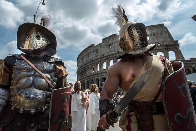 Premium Colosseum, Palatine Hill & Roman Forum Private Tour - Price and value: is $336.41 worth it?