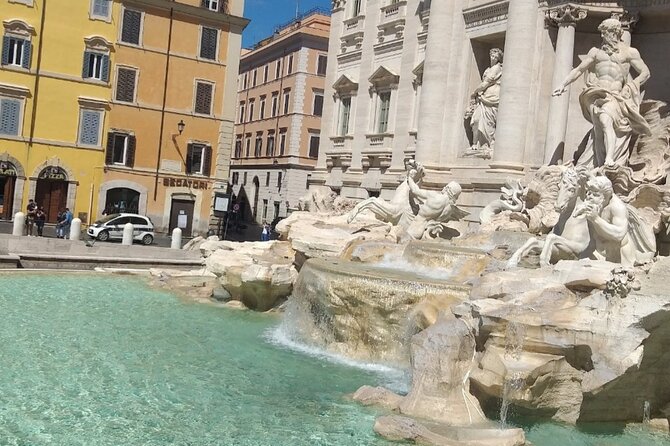 Private Airport Transfer to Rome City - Why A Private Transfer Beats Taxi Chaos at Rome Airports