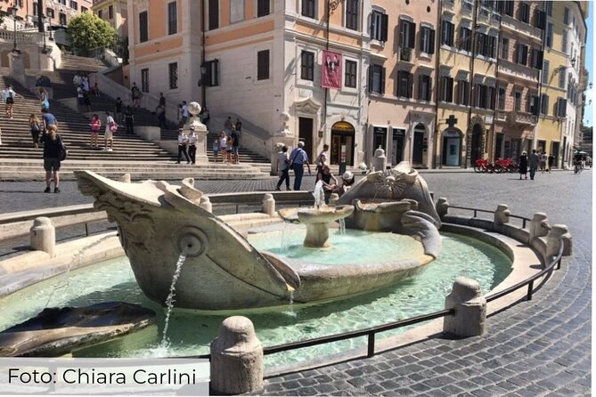 Private Airport Transfer to Rome City - Pickup at Fiumicino or Ciampino: Finding Your Driver Quickly