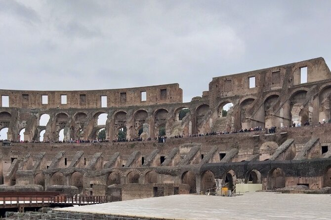 Private Airport Transfer to Rome City - Price, Group Discounts, and the Real Value of Not Stressing