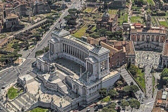 Private Airport Transfer to Rome City - Should You Book This Private Rome Airport Transfer?