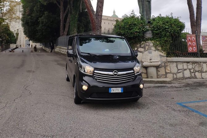 Private Arrival Transfer: Rome Ciampino Airport to Hotel - Should you book the Rome Ciampino Airport to Hotel transfer?