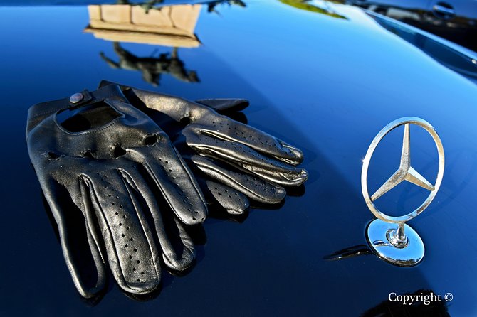 Private Arrival Transfer: Rome Ciampino Airport to Hotel - Meeting your driver at Ciampino: where to stand, what to look for