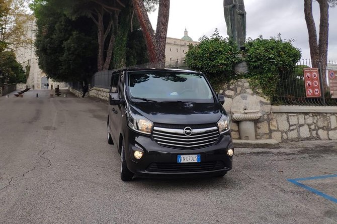 Private Arrival Transfer: Rome Train Station to Hotel - Pricing and value: when this transfer is a good deal