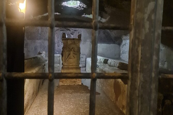 Private Churches Tour San Clemente and San Giovanni & Scala Santa - Price and what you’re really paying for at $300.38 per person