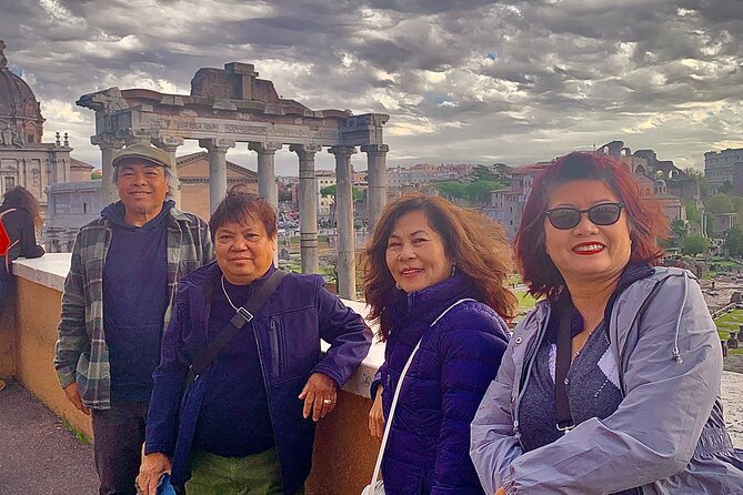 Private city tour in Rome with driver-guide - Piazza Venezia and the Vittoriano: a loud introduction to unified Italy