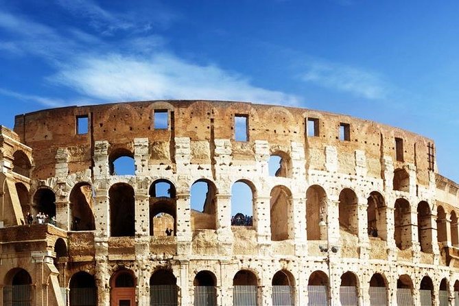 Private city tour in Rome with driver-guide - Trajan’s Forum (Foro di Traiano): war spoils turned into urban design