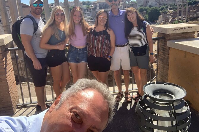 Private city tour in Rome with driver-guide - Trevi Fountain: the iconic photo moment, plus real-world help