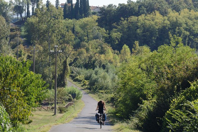 PRIVATE Civita di Bagnoregio and Orvieto Wine Tasting -Ebike tour - Orvieto climbs and the Duomo visit: what you’ll want to spend time on
