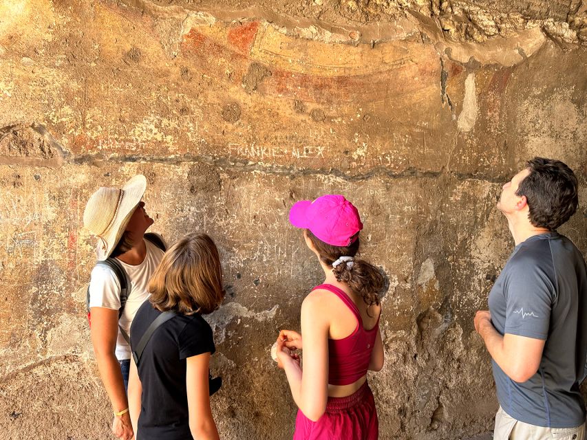 Private Colosseum & Ancient Rome Family Tour for Kids - Roman Forum Highlights: Temples, Courts, Imperial Space