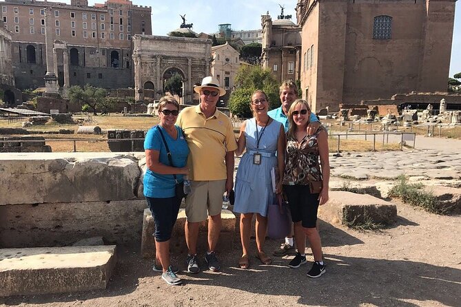 Private Colosseum and Roman Forum Tour with Arena Floor Access - What your private guide adds (and how the best ones teach)