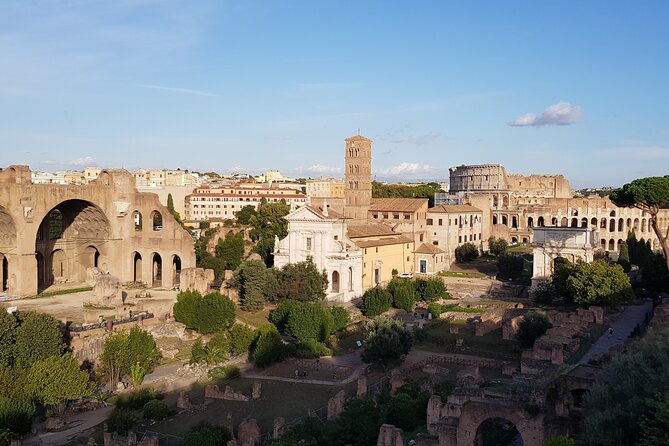 Private Colosseum Roman, Forum and Palatine Hill Tour - Price and Value: What $276.95 Gets You in Real Terms