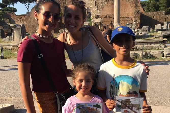 Private Colosseum & Roman Forum Tour for Kids & Families - Tickets, Timing, and What You’re Actually Paying For