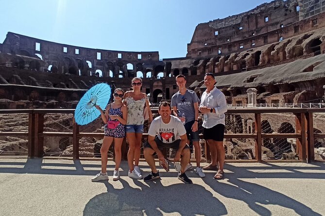 Private Colosseum Tour - Should You Book This Private Colosseum Tour?