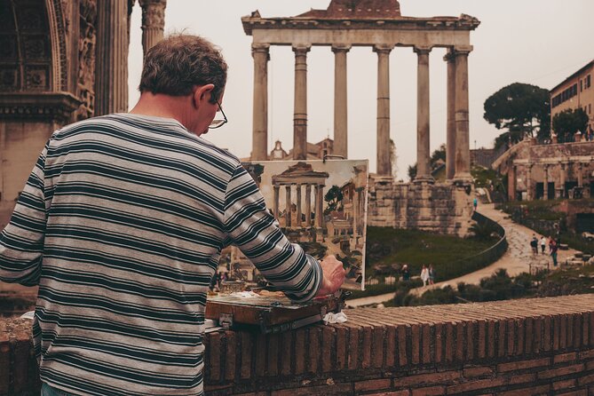 Private Colosseum Tour - Roman Forum - Palatine Hill Ticket 18 euros - Price and value: what you’re really paying for