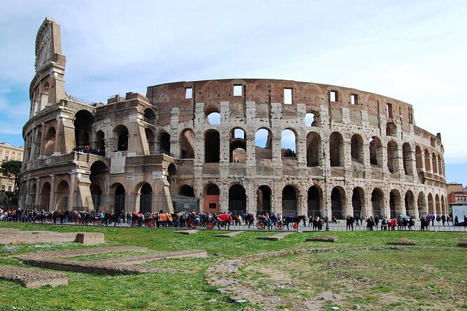 Private Colosseum Tour with Arena Gate - Who This Tour Fits Best (and Who Might Prefer Something Else)