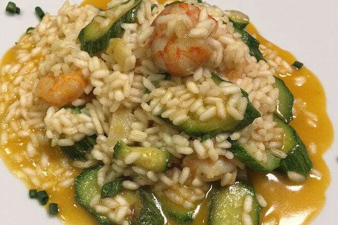 Private Cooking Class in Rome with Chef Andrea Consoli - Key things to know before you book