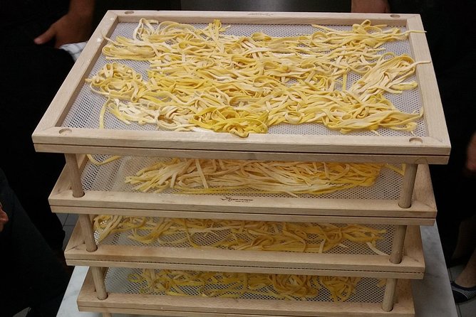 Private Cooking Class in Rome with Chef Andrea Consoli - Price and value: what $181.48 buys in Rome