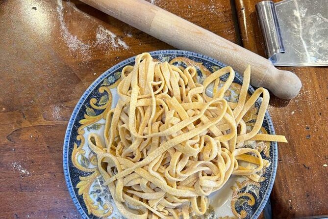 Private Cooking Class in the Heart of Rome 3 types of Pasta and Wine - Chef Christian’s Workshop: Fettuccine, Gnocchi, and Cavatelli