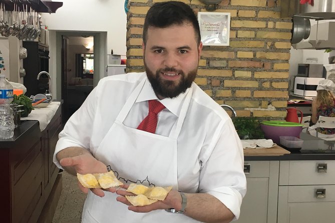 Private Cooking Classes in Rome! - What Makes This Class Worth Your Time